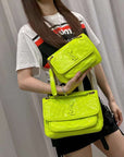 YSL - Bags - The Wells Bags  637