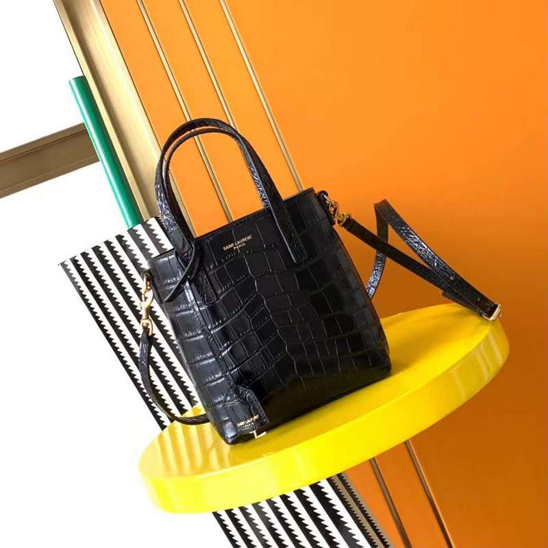 YSL - Bags - The Wells Bags  502