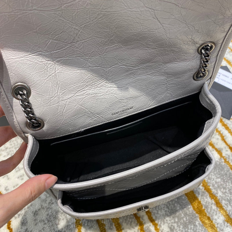 YSL - Bags - The Wells Bags  393