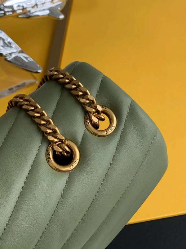 YSL - Bags - The Wells Bags  308