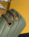 YSL - Bags - The Wells Bags  308