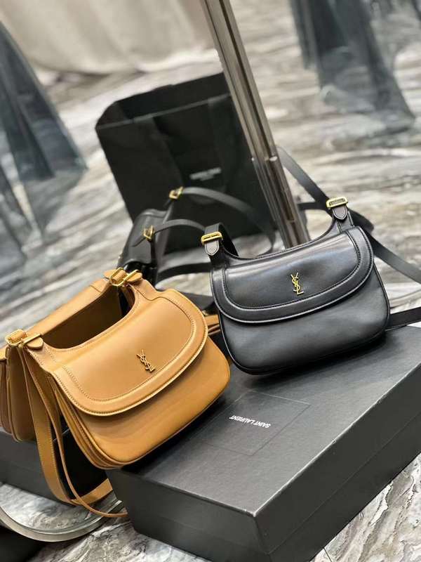 YSL - Bags - The Wells Bags  538