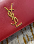 YSL - Bags - The Wells Bags  467