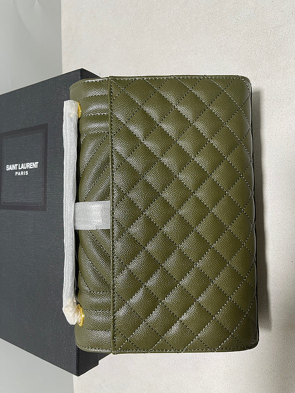 YSL - Bags - The Wells Bags  489