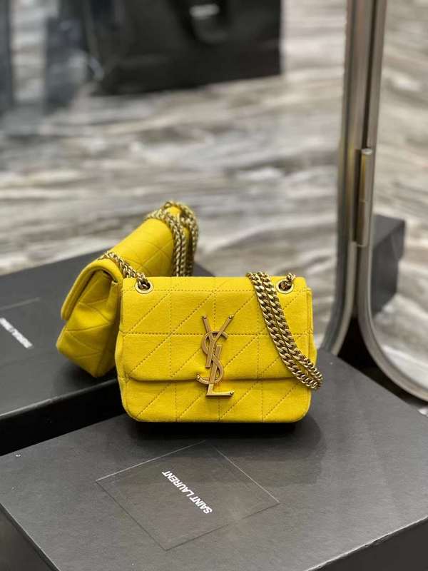 YSL - Bags - The Wells Bags  517