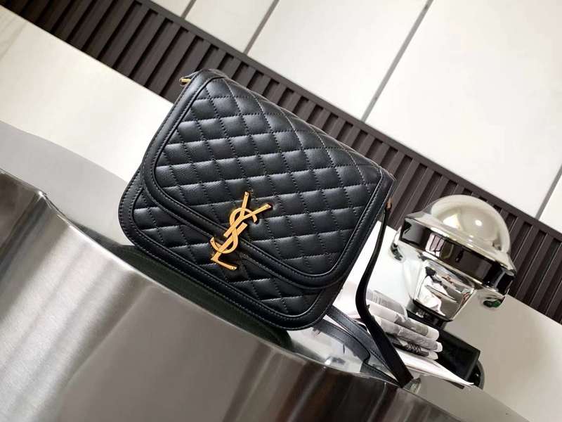 YSL - Bags - The Wells Bags  620