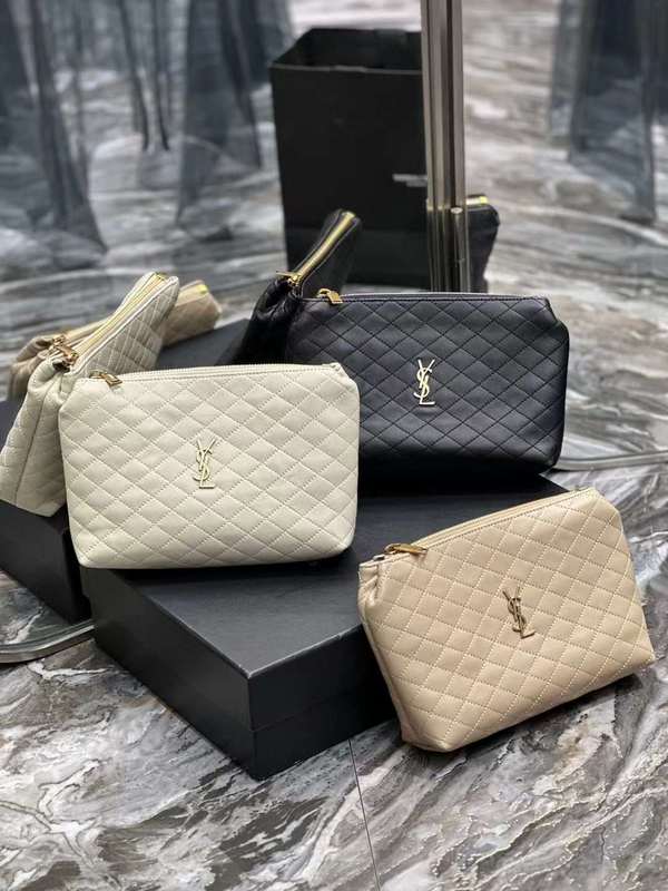YSL - Bags - The Wells Bags  641