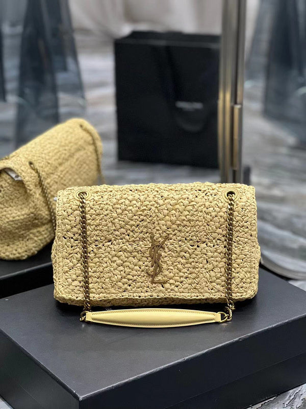 YSL - Bags - The Wells Bags  520