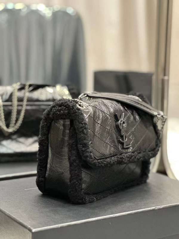 YSL - Bags - The Wells Bags  534