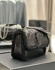 YSL - Bags - The Wells Bags  534