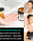 Glow Restore Hair Mask