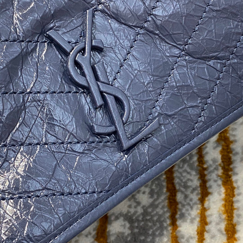 YSL - Bags - The Wells Bags  337