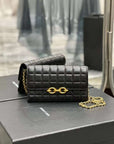 YSL - Bags - The Wells Bags  623
