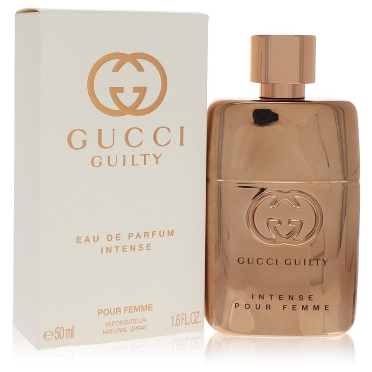 GCCI  1.6 oz Guilty Pour Femme Intense Eau De Parfum Spray by GCCI for Women