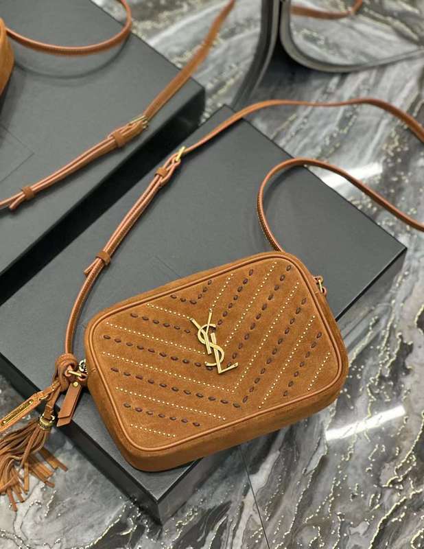 YSL - Bags - The Wells Bags  527