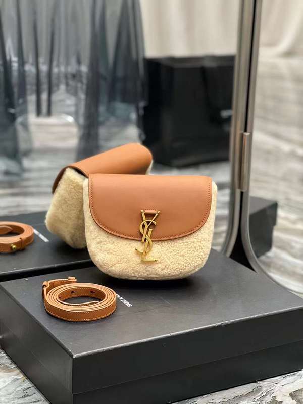 YSL - Bags - The Wells Bags  547