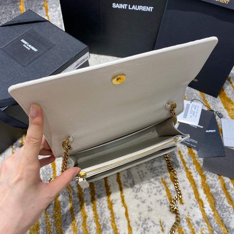 YSL - Bags - The Wells Bags  448