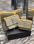 YSL - Bags - The Wells Bags  397
