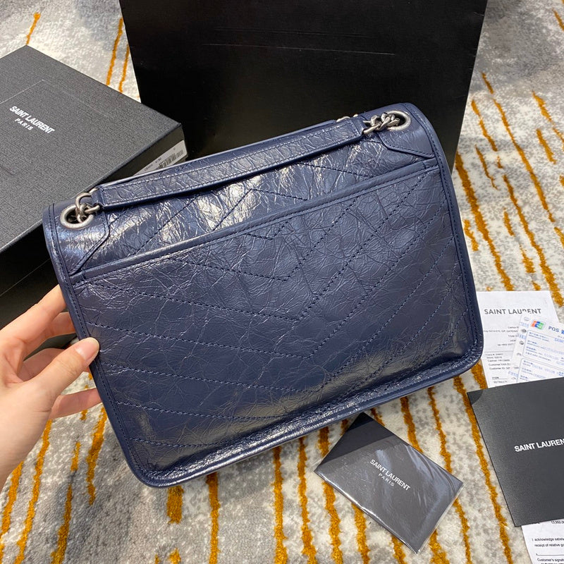 YSL - Bags - The Wells Bags  337
