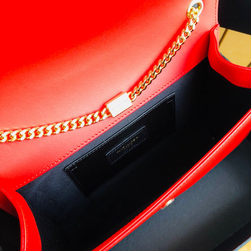 YSL - Bags - The Wells Bags  289