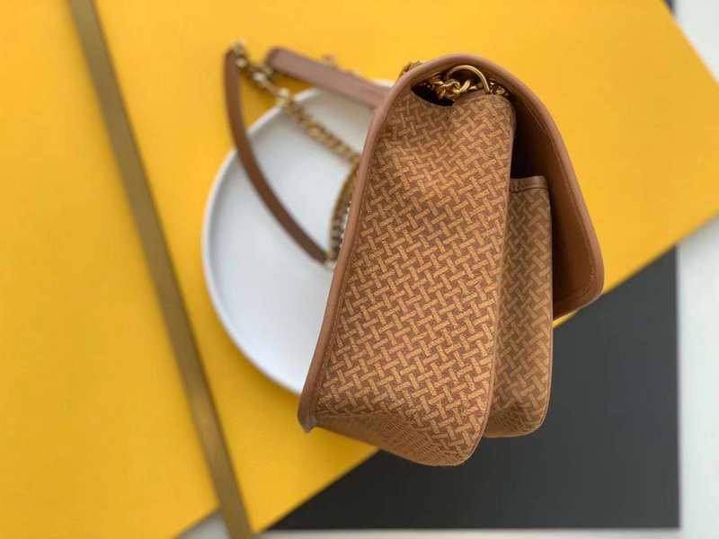 YSL - Bags - The Wells Bags  345