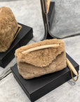 YSL - Bags - The Wells Bags  418
