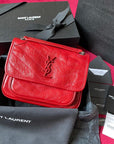 YSL - Bags - The Wells Bags  381