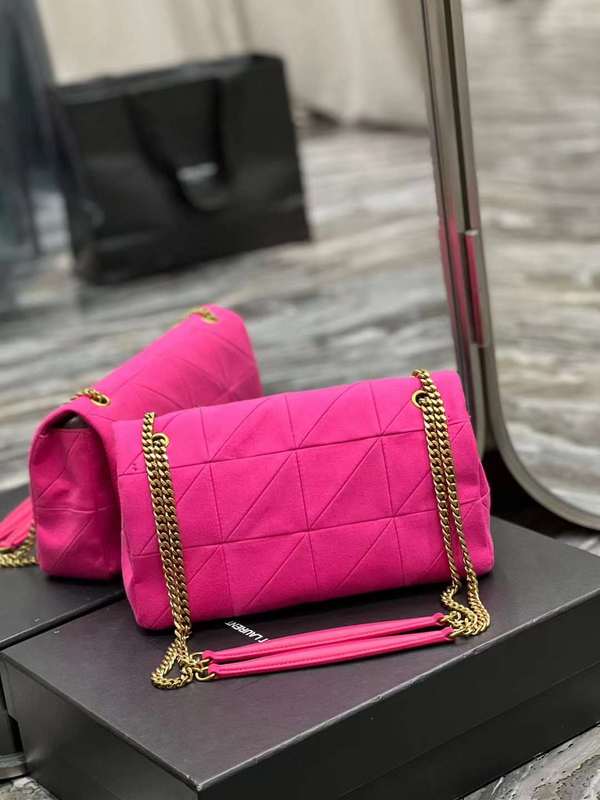 YSL - Bags - The Wells Bags  519