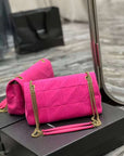 YSL - Bags - The Wells Bags  519