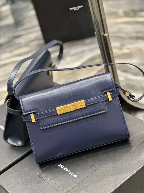 YSL - Bags - The Wells Bags  629