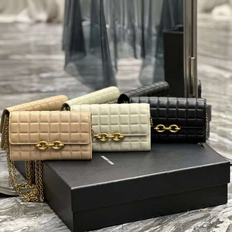 YSL - Bags - The Wells Bags  623