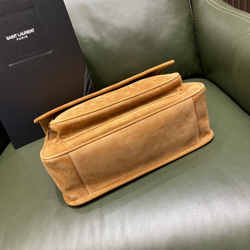 YSL - Bags - The Wells Bags  349