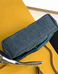 YSL - Bags - The Wells Bags  443