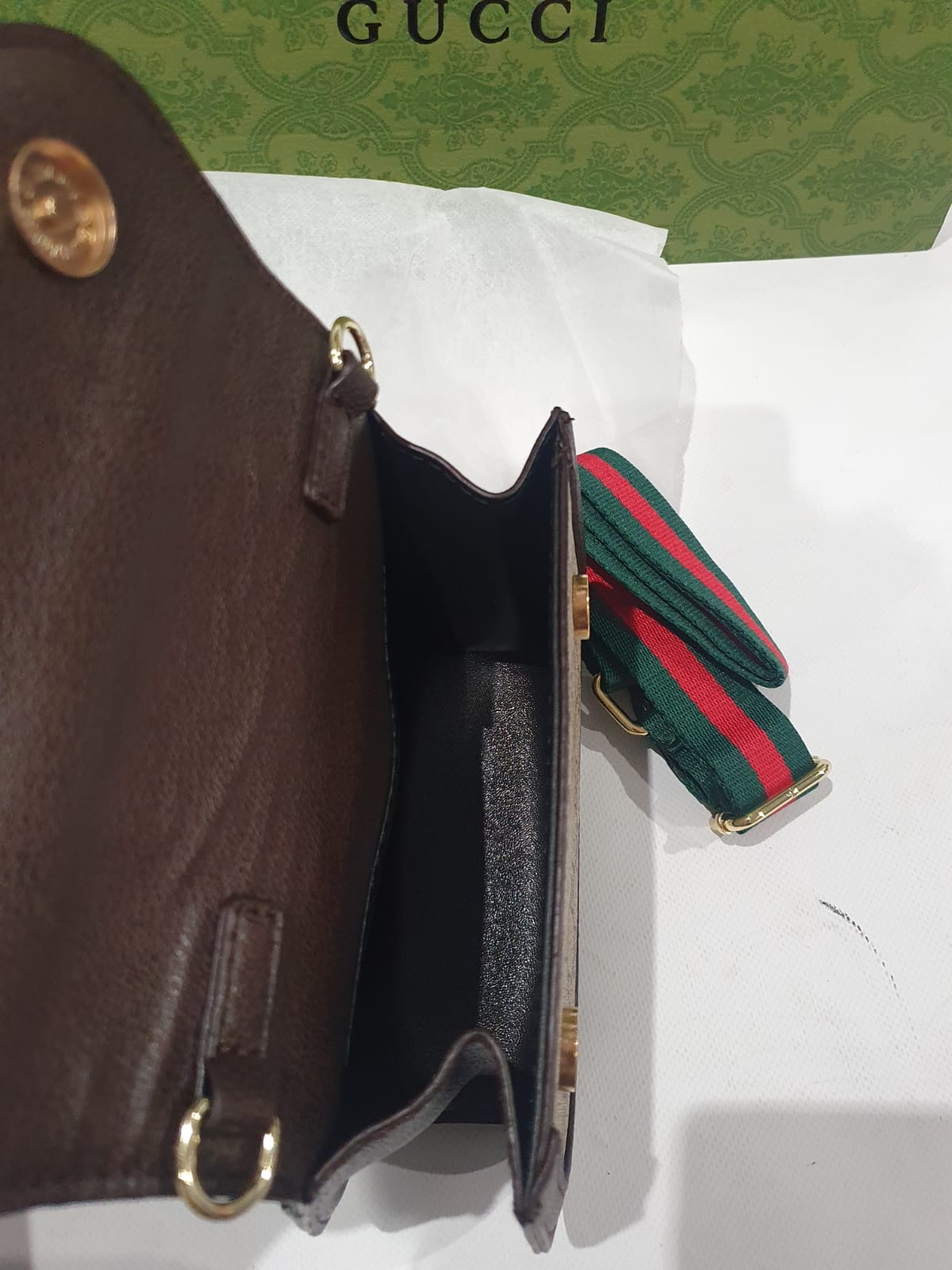 GCCI  Handbag