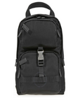 PRD Fabric Backpack Black