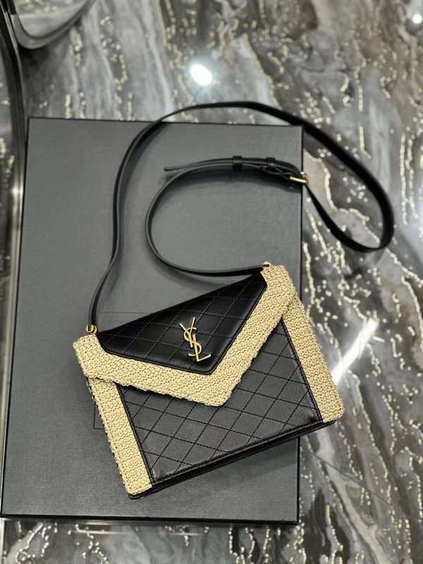 YSL - Bags - The Wells Bags  536