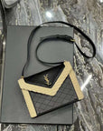 YSL - Bags - The Wells Bags  536