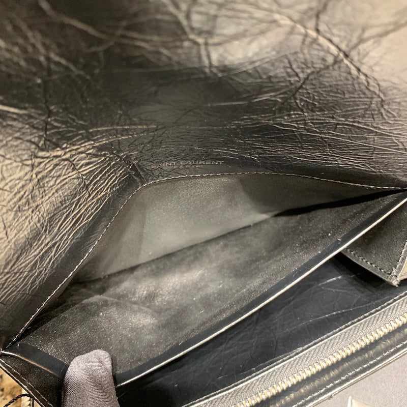 YSL - Bags - The Wells Bags  402