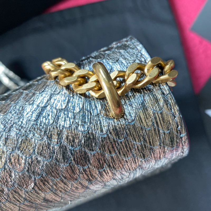 YSL - Bags - The Wells Bags  452