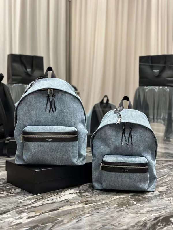 YSL - Bags - The Wells Bags  528