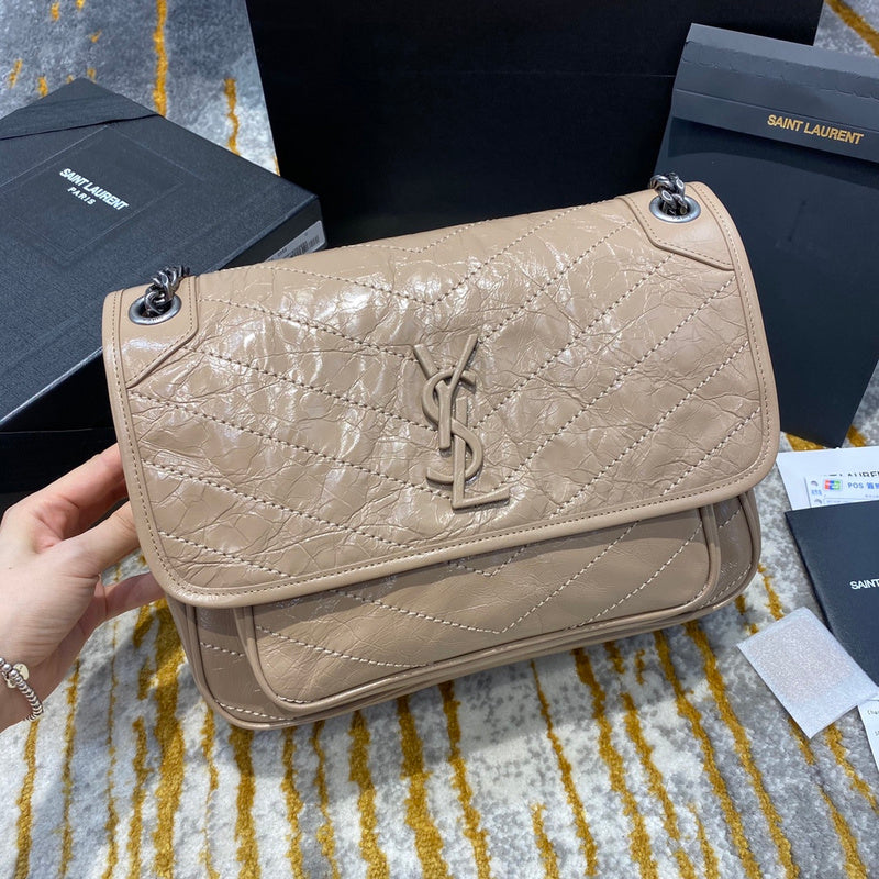YSL - Bags - The Wells Bags  341