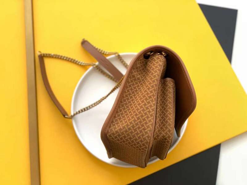 YSL - Bags - The Wells Bags  395