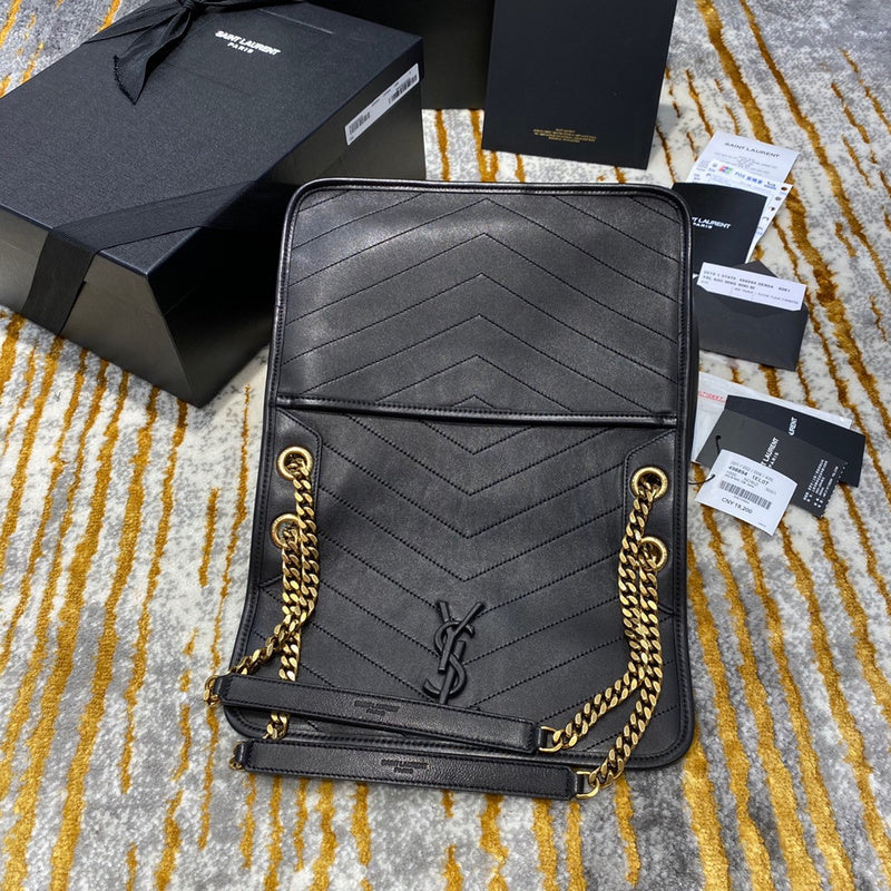 YSL - Bags - The Wells Bags  332
