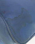 PRD Hand Bag Nylon Light Blue Auth 65045