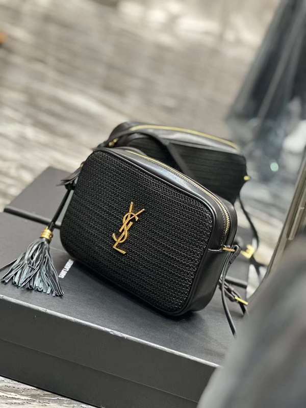 YSL - Bags - The Wells Bags  608