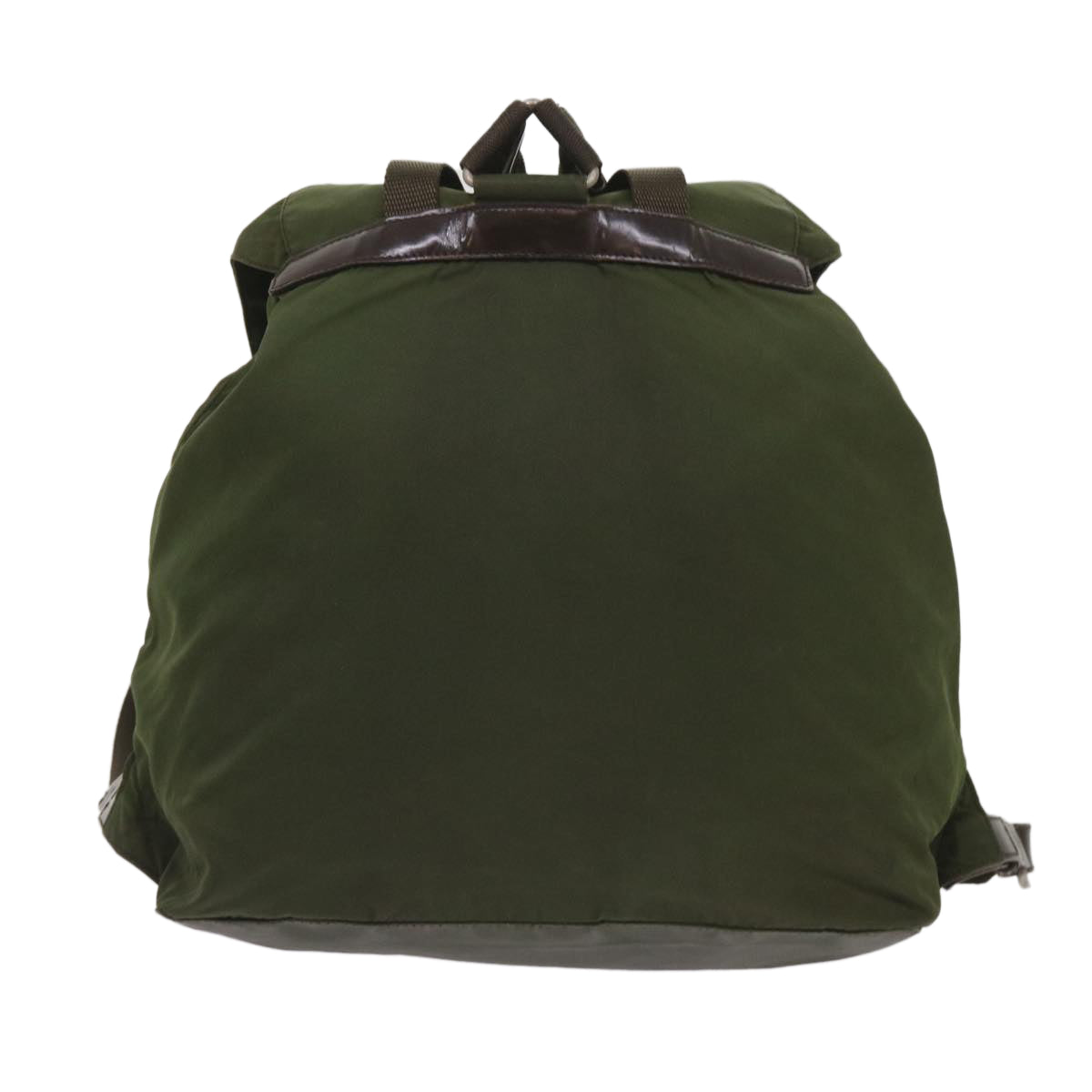 PRD Backpack Nylon Khaki Auth 65703
