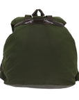 PRD Backpack Nylon Khaki Auth 65703