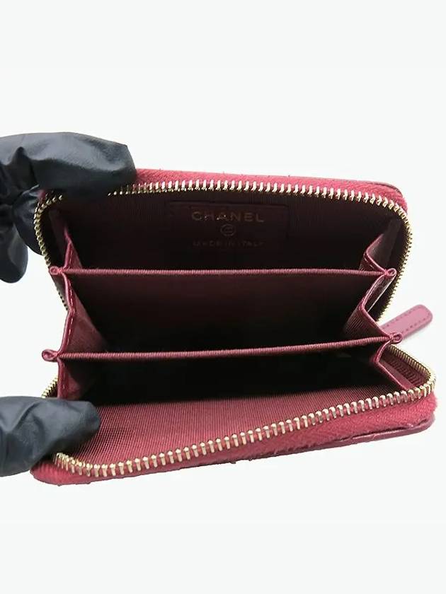 A69271 Card Business Holder CH
