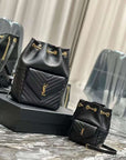 YSL - Bags - The Wells Bags  531