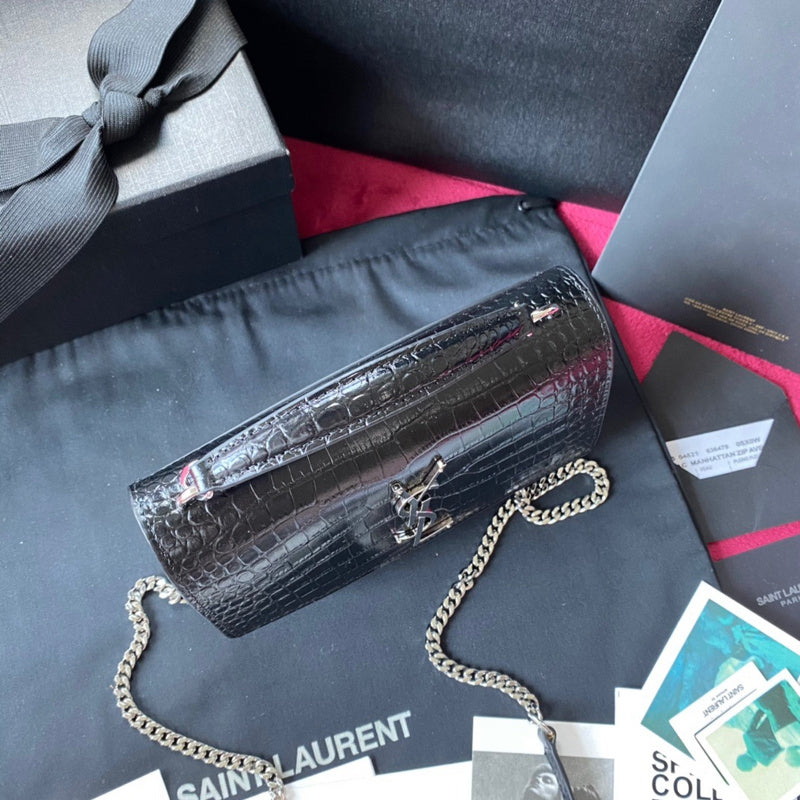 YSL - Bags - The Wells Bags  450